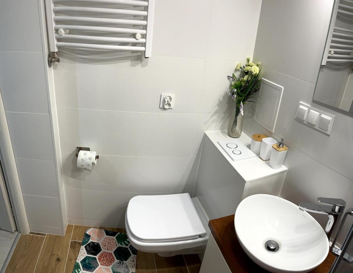 Apartment Klonowa