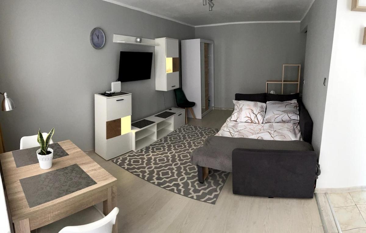 Apartment Klonowa *
