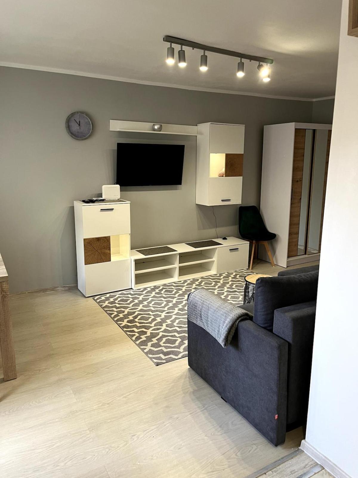 Apartment Klonowa