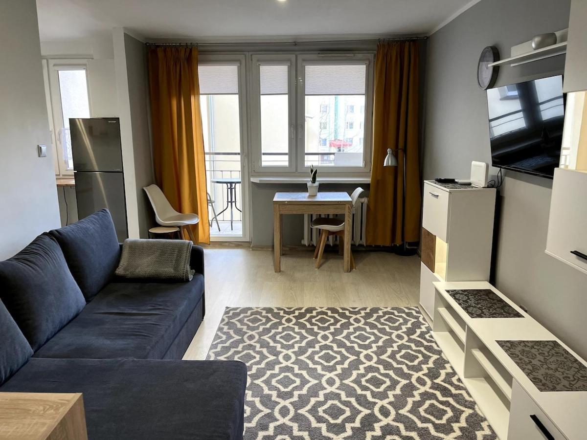 Apartment Klonowa
